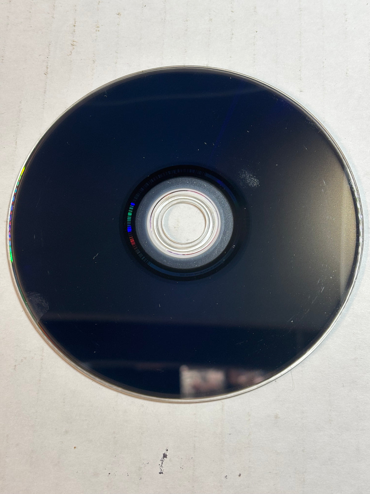 Super Smash Bros For Wii U (No Manual) (Nintendo Wii U) (Tested and Working)