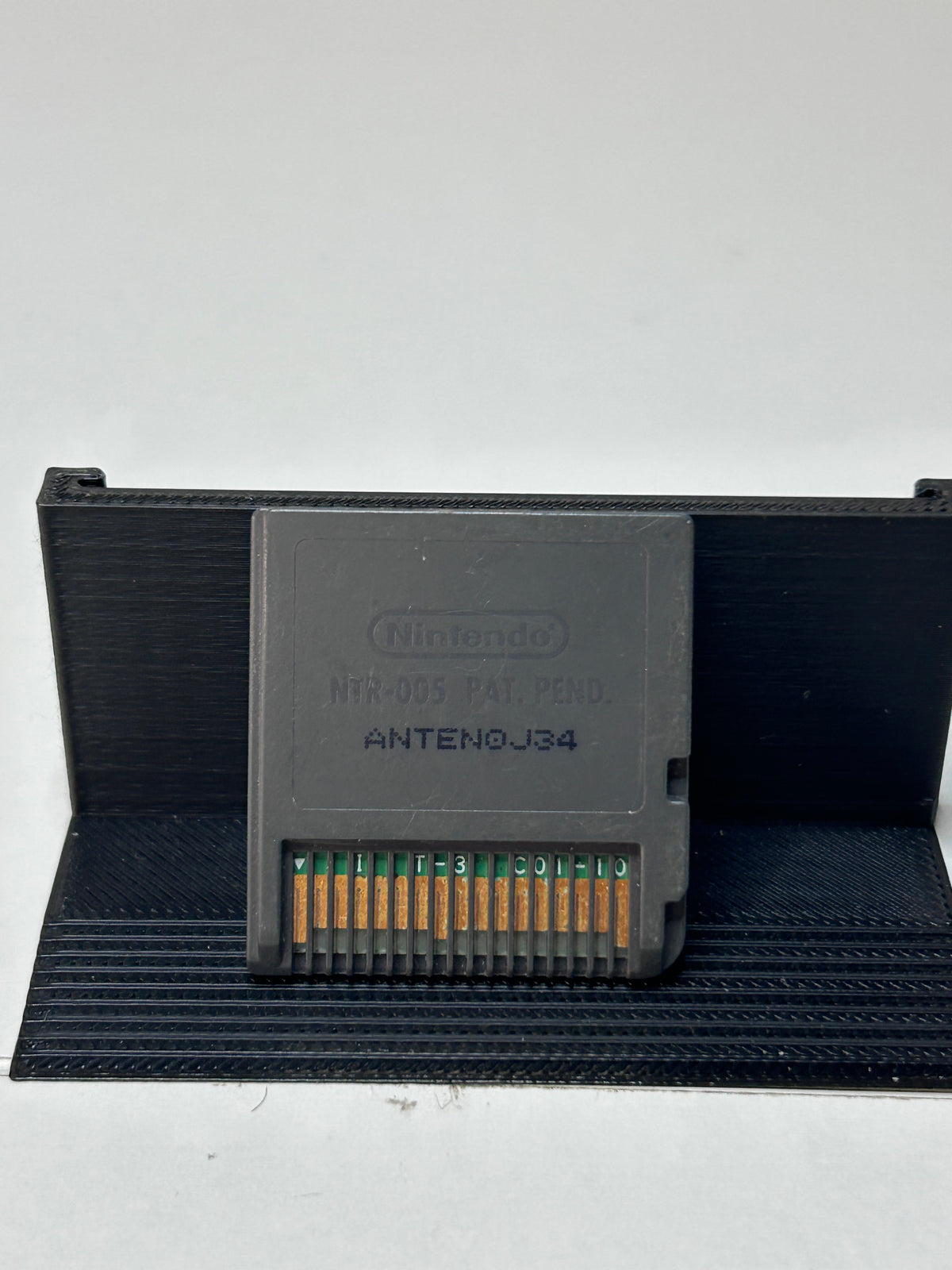 Naruto Path of the Ninja 2 (Nintendo DS) (CIB)