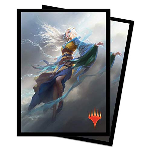Ultra Pro - MTG Core Set 2020 - Mu Yanling Sky Dancer Sleeves v2