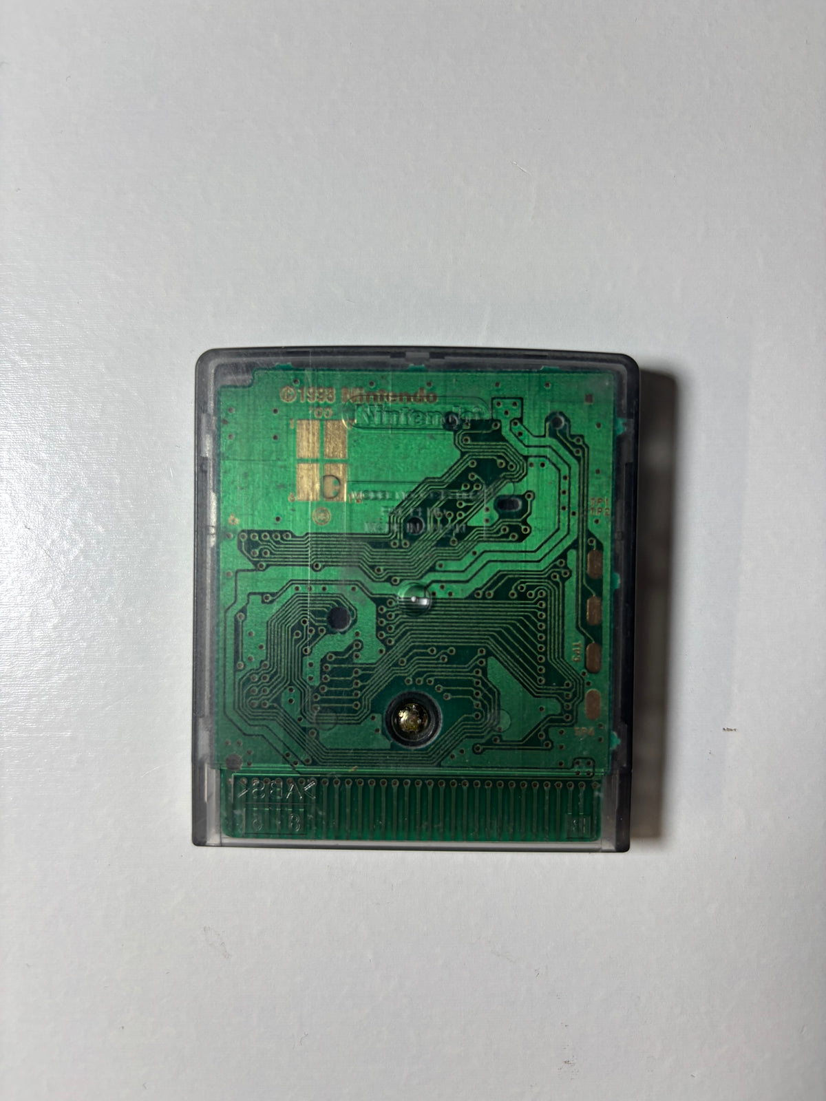 Pokemon Puzzle Challenge (Gameboy Color)
