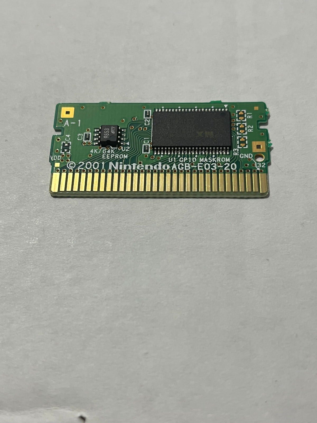 Shark Tale [Cartridge Only] (Gameboy Advance)