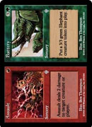 Assault/Battery (Assault) (Invasion) Medium Play