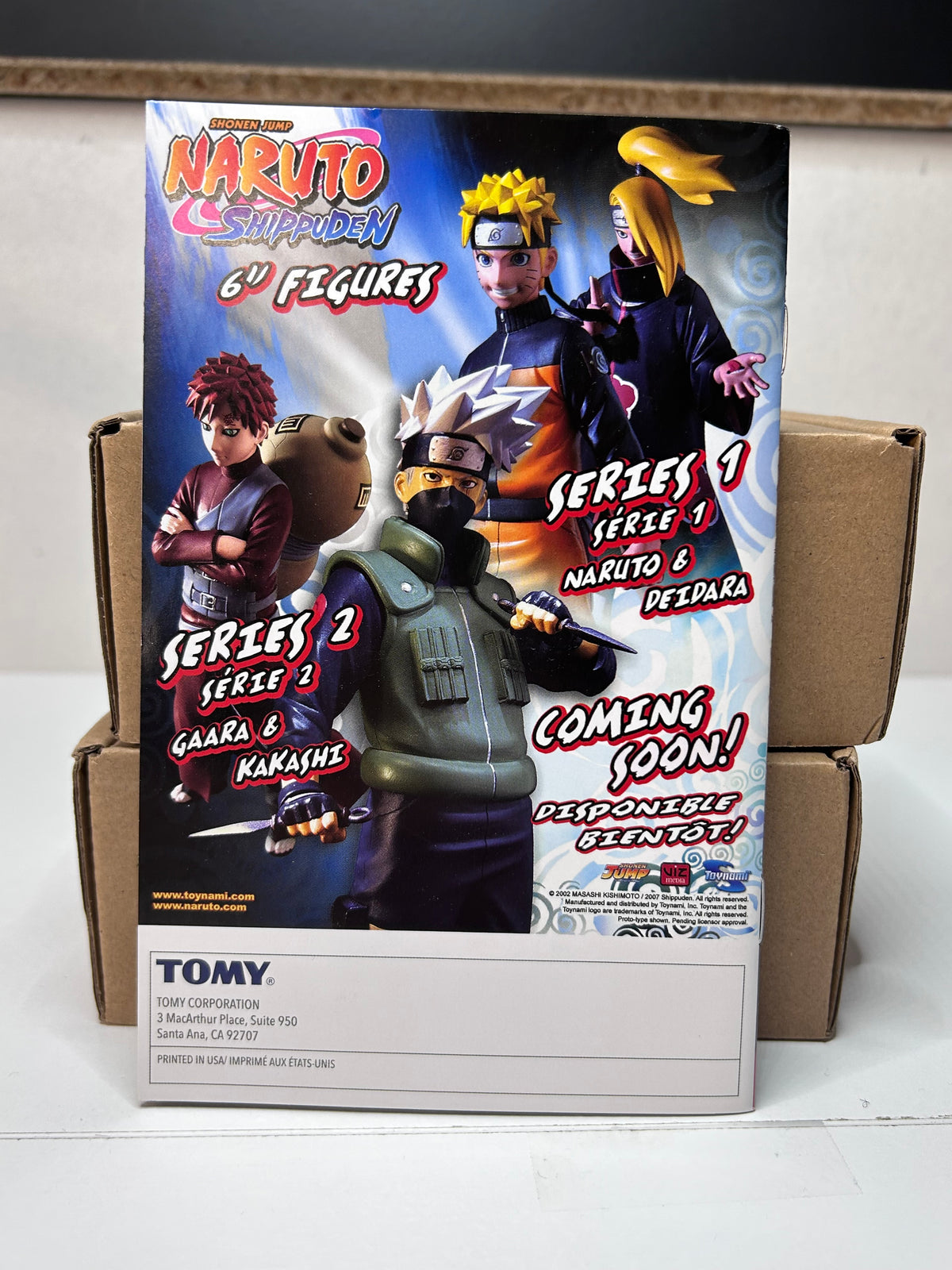 Naruto Shippuden: Clash of Ninja Revolution 3 (Wii)