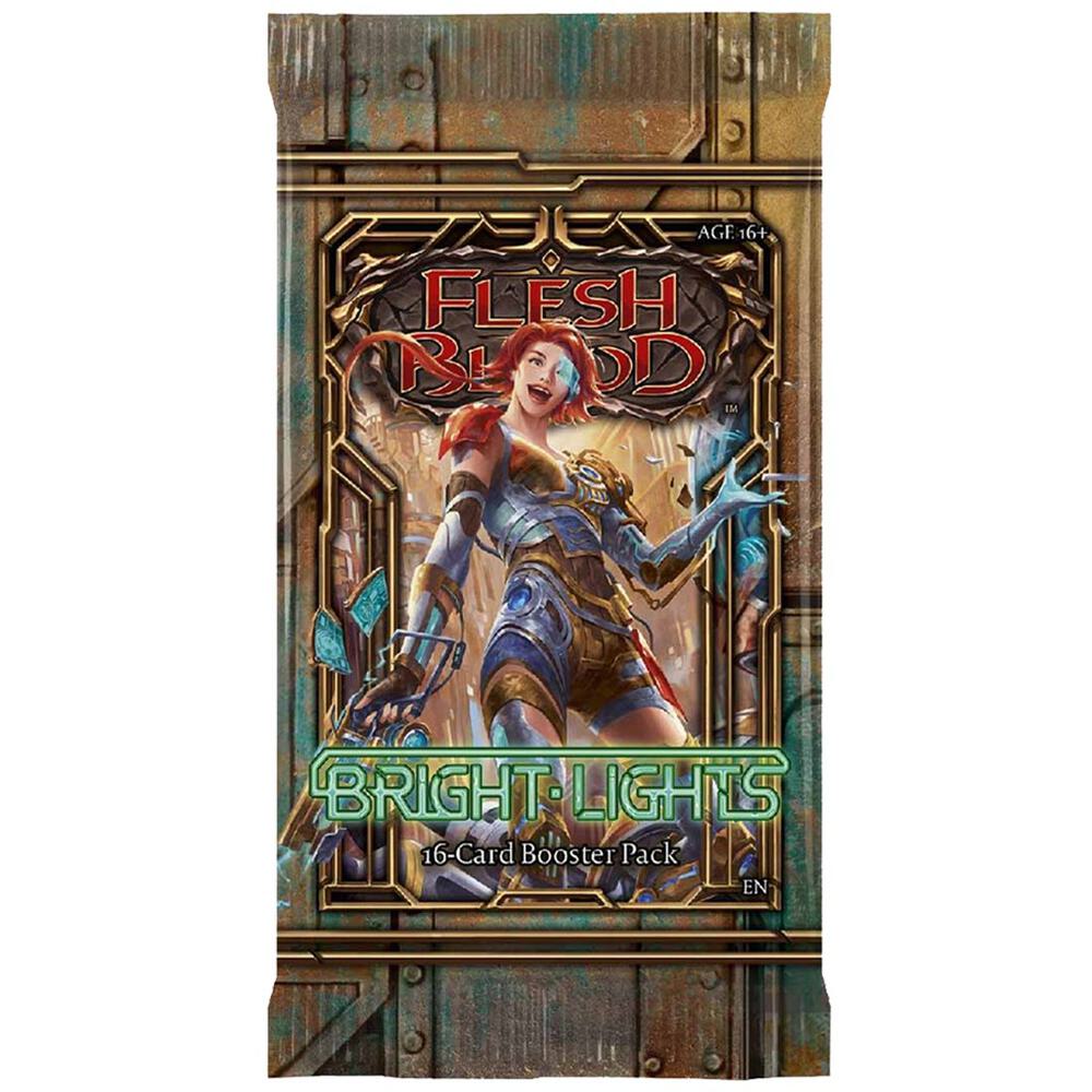 Bright Lights Booster Pack - Bright Lights (EVO)