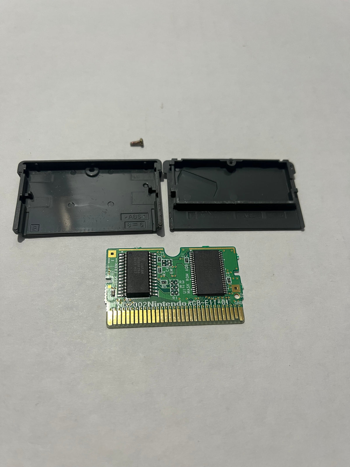 Mega Man Zero 2 [Cartridge Only] (Gameboy Advance)
