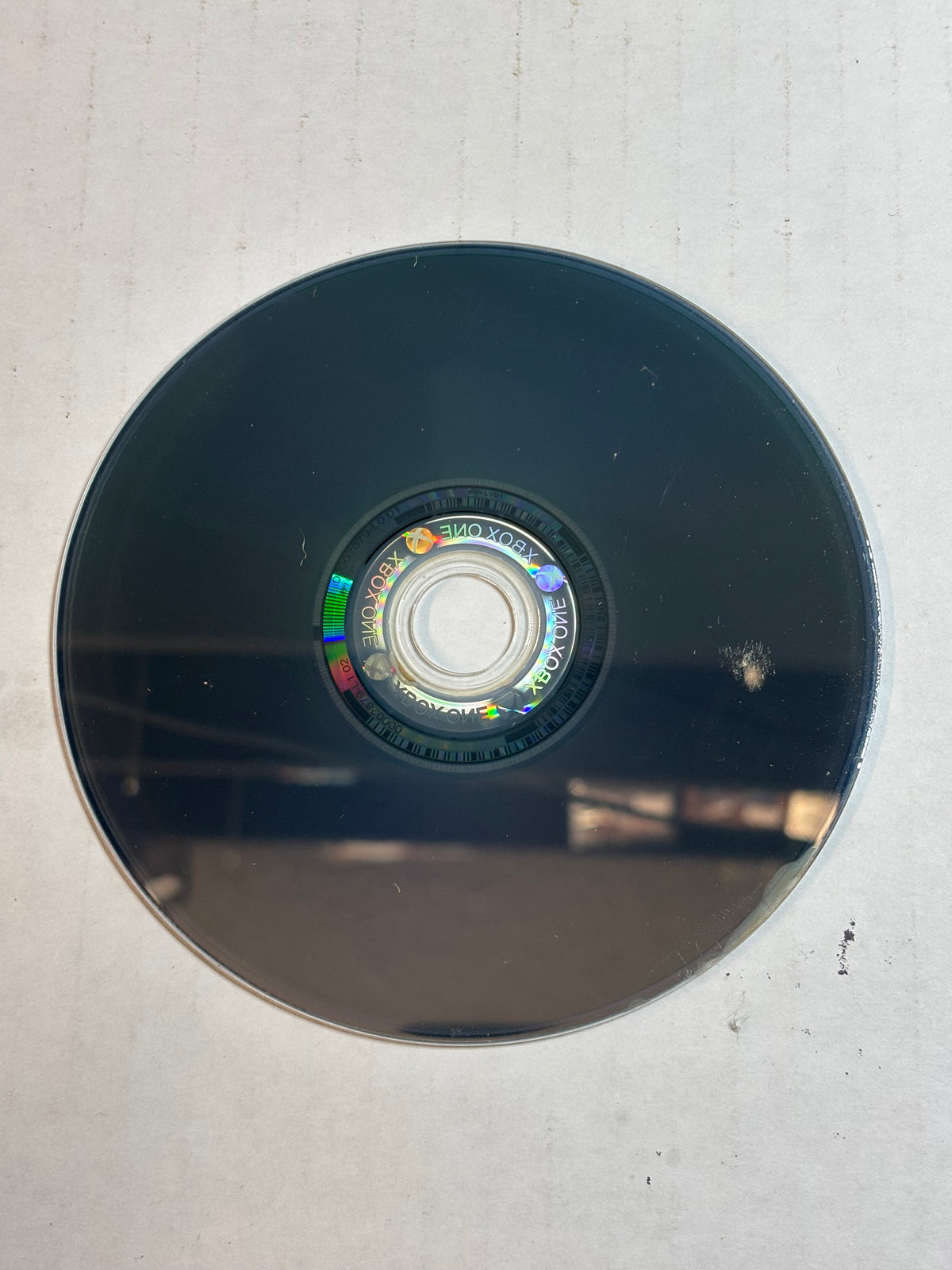 Assassin Creed Unity (Xbox Series X/Xbox one)