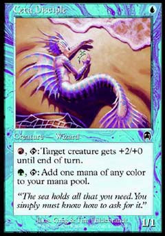 Ceta Disciple (Apocalypse) Light Play