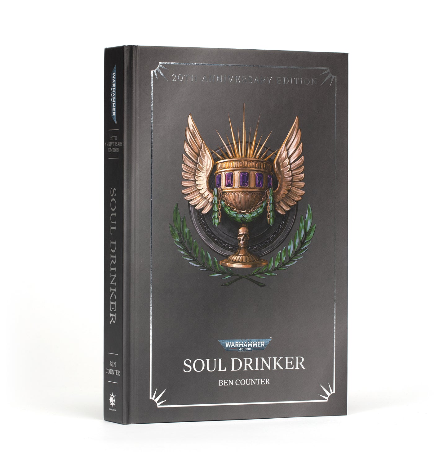 SOUL DRINKER (ROYAL HB ANNIVERSARY ED)