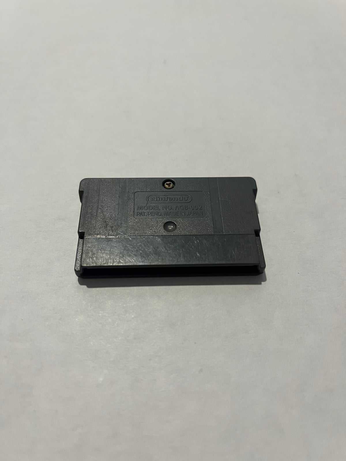Mega Man Zero 2 [Cartridge Only] (Gameboy Advance)
