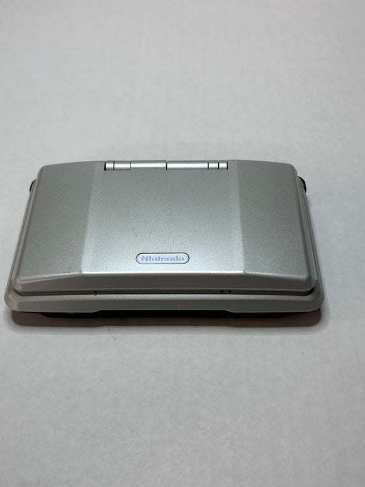 Platinum DS System