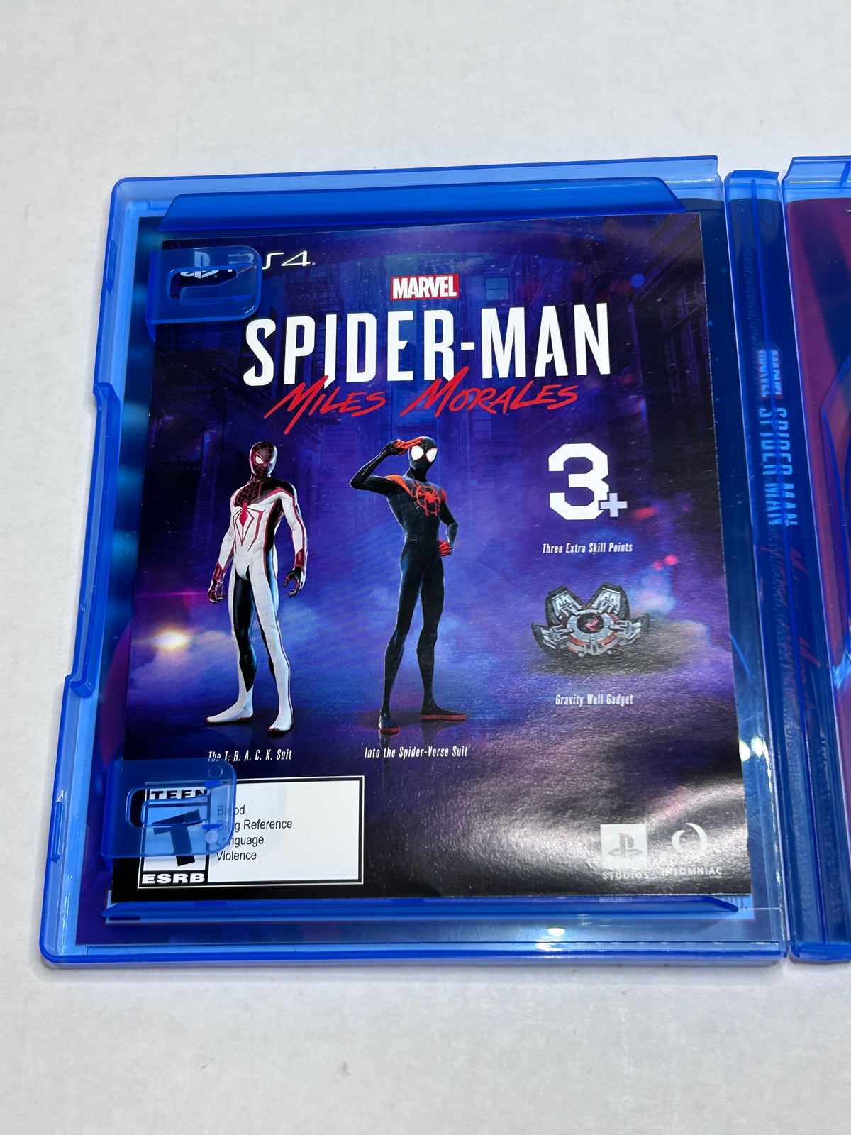 Marvel Spiderman: Miles Morales [Launch Edition]