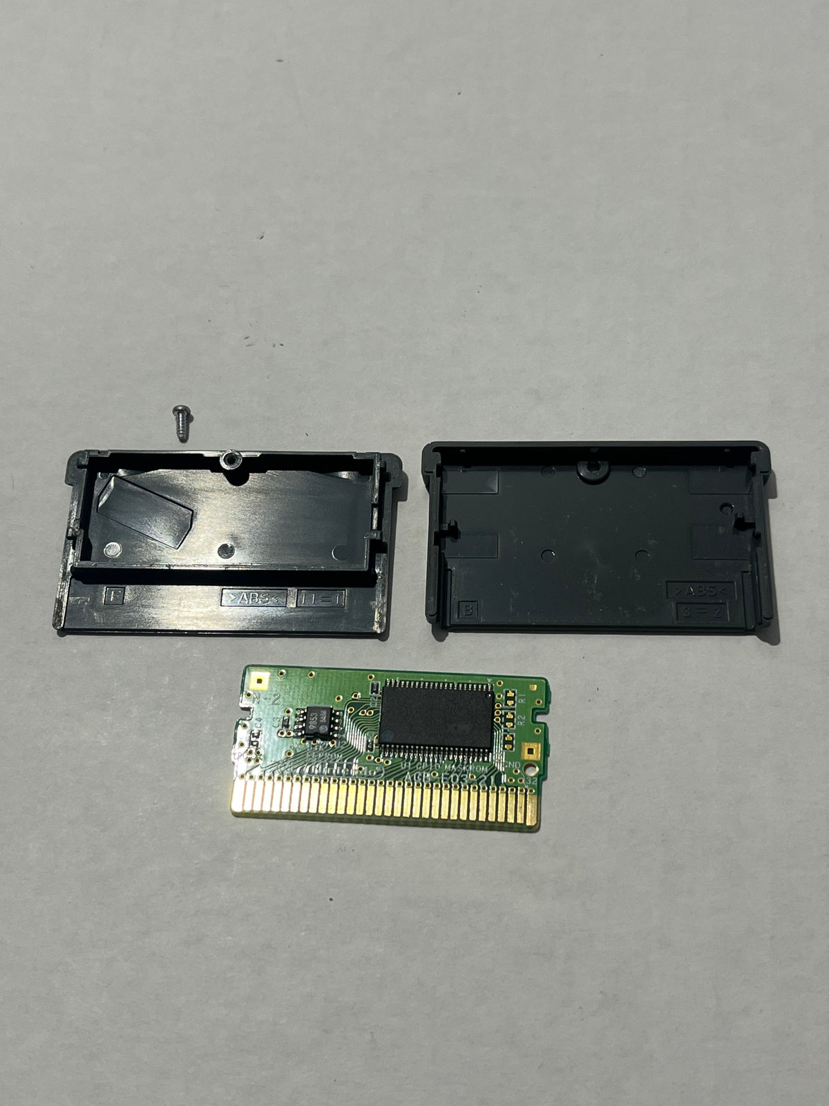 Bionicle Maze of Shadows [Cartridge Only] (Gameboy Advance)