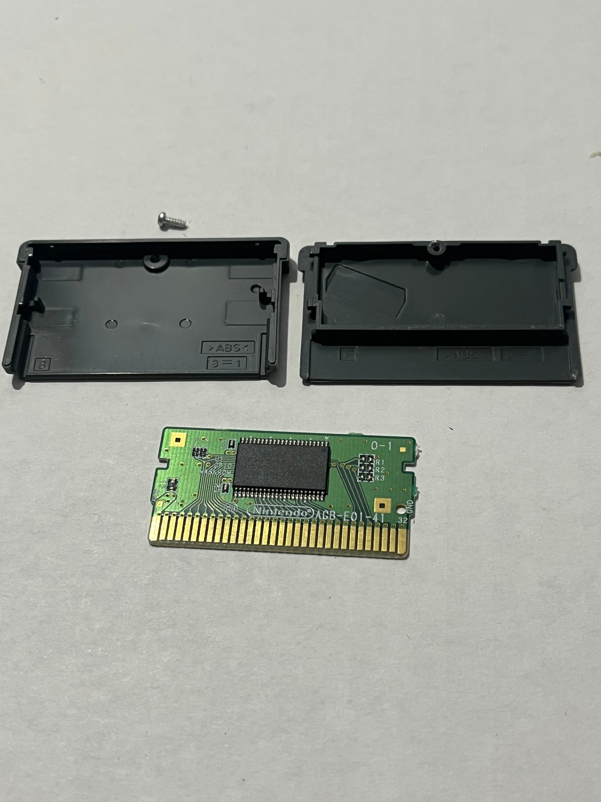 March of the Penguins [Cartridge Only] (Gameboy Advance)