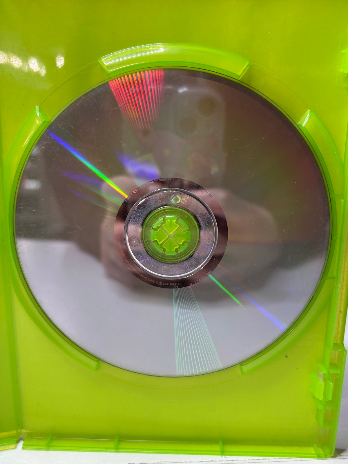 Halo 3 (Xbox 360)