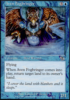 Aven Fogbringer (Judgment) Light Play