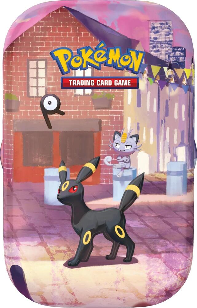 Pokémon TCG 30th Celebration Mini Tin - Umbreon (Night)