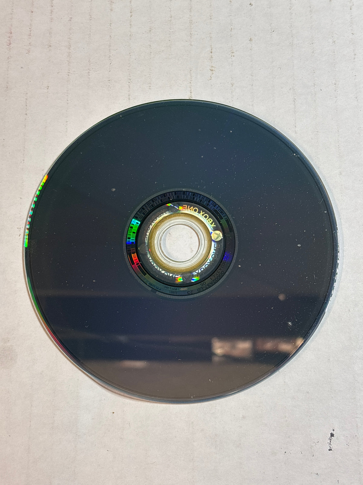 Halo 5 Guardians (Xbox Series X/Xbox one)