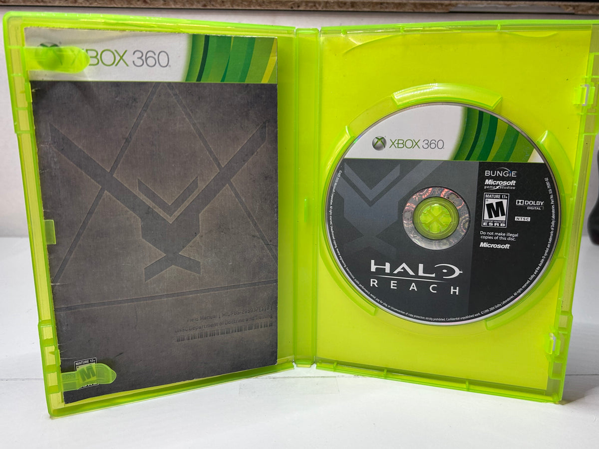 Halo Reach (Xbox 360)