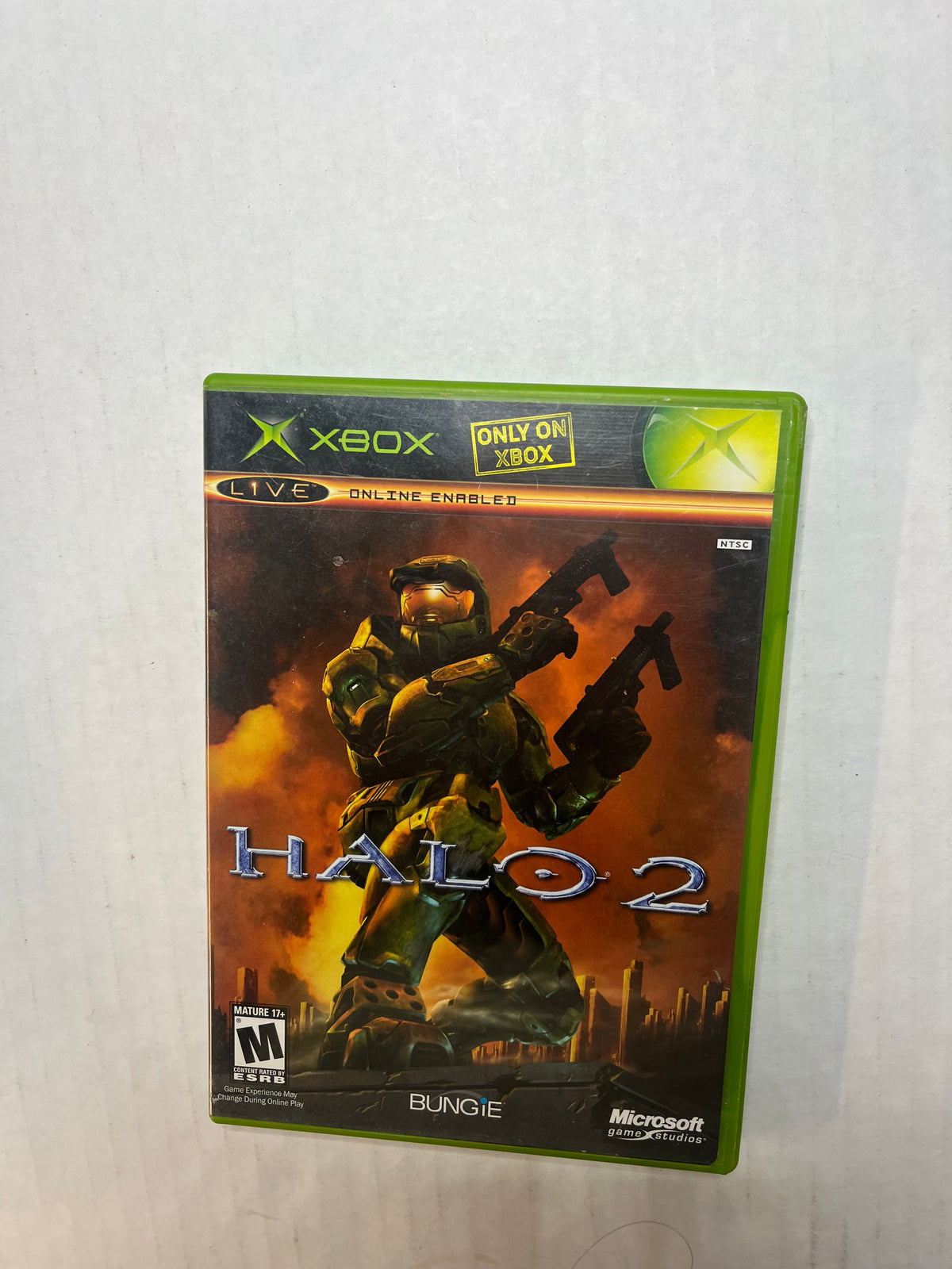 Halo 2 (Xbox)