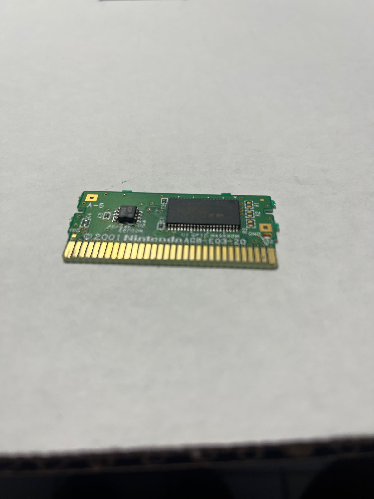 Grand Theft Auto Advance [Cartridge Only] (Gameboy Advance)