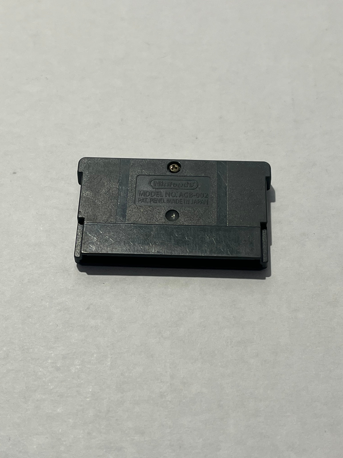 Zelda Link to the Past [Cartridge Only] (Gameboy Advance)