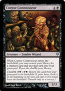 Corpse Connoisseur (Duel Decks: Sorin vs Tibalt) Medium Play