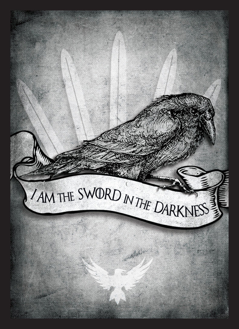 Legion Sword in the Darkness 50 count