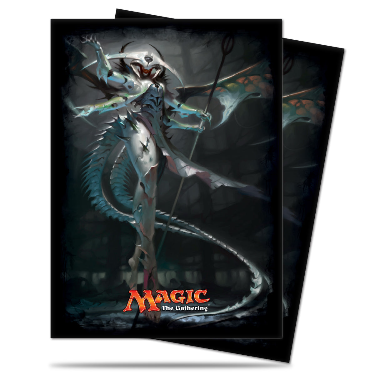 Ultra Pro - Commander 2016 Standard Deck Protector, Atraxa, Praetors' Voice, for Magic 120ct