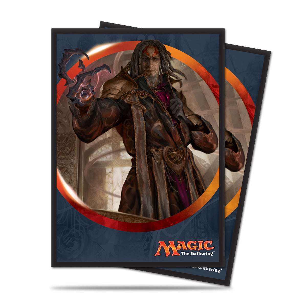 Ultra Pro - Aether Revolt V2 Standard Deck Protector sleeves for Magic 80ct