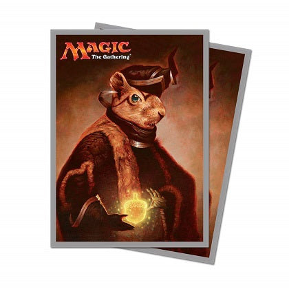 Ultra Pro Magic The Gathering: Unstable - Deck Protector 120Ct #3 (UP86676)