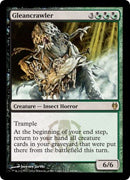 Gleancrawler (Duel Decks: Izzet vs Golgari) Light Play