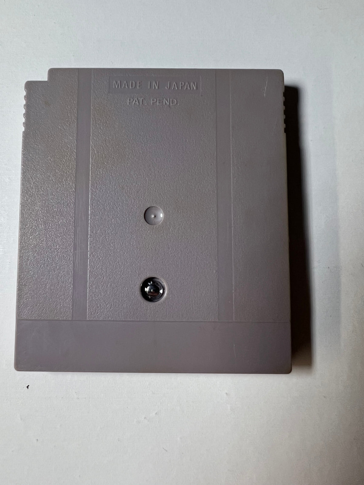Tetris [Cartridge Only] (Gameboy)