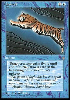 Updraft (Ice Age) Light Play