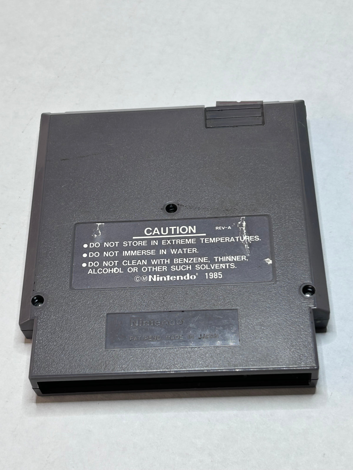 Super Mario Bros 3 (NES)