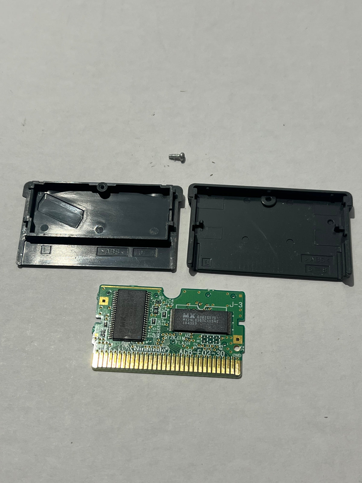 Pokemon Mystery Dungeon Red Rescue Team [Cartridge Only] (Gameboy Advance)