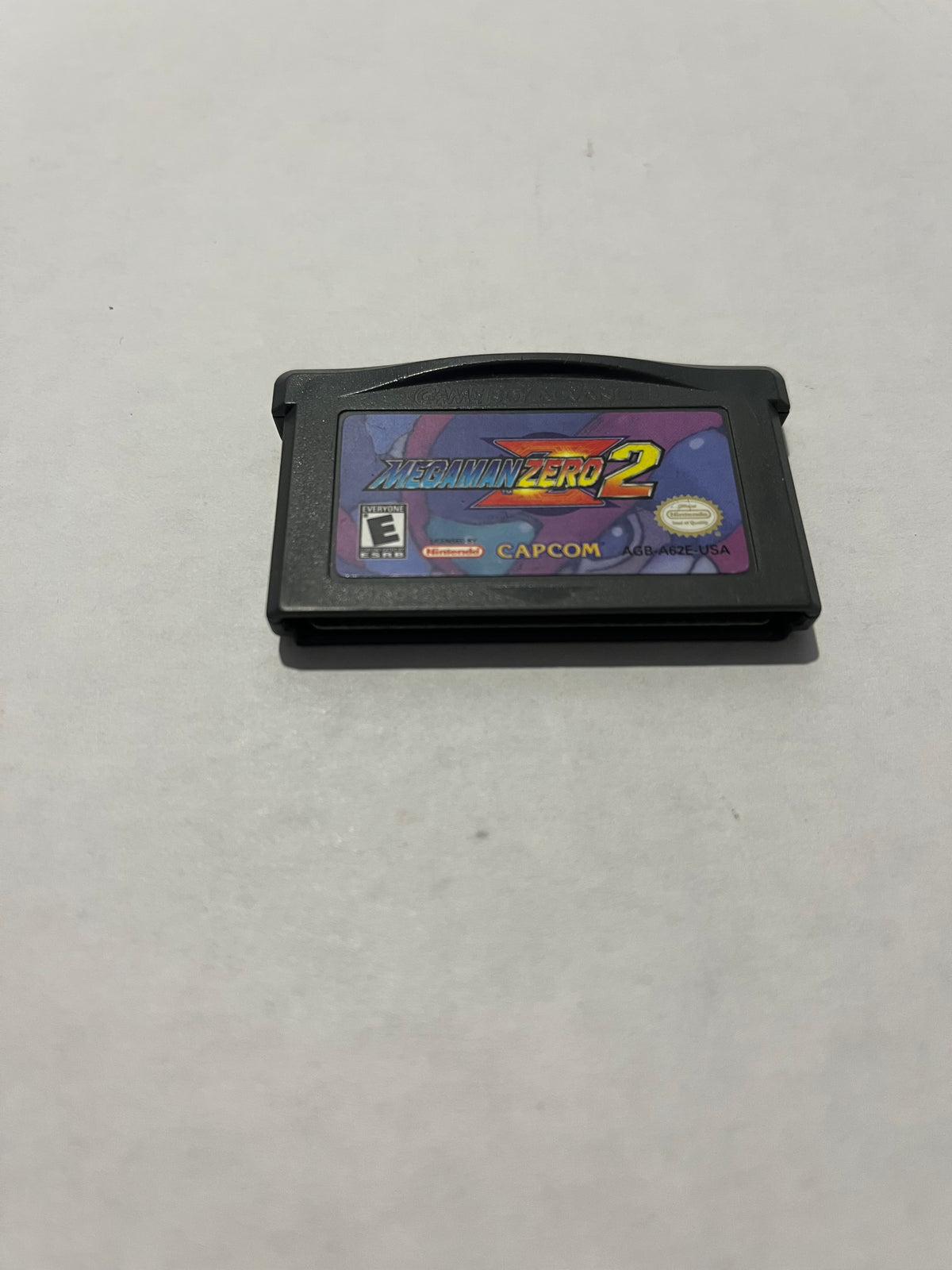 Mega Man Zero 2 [Cartridge Only] (Gameboy Advance)