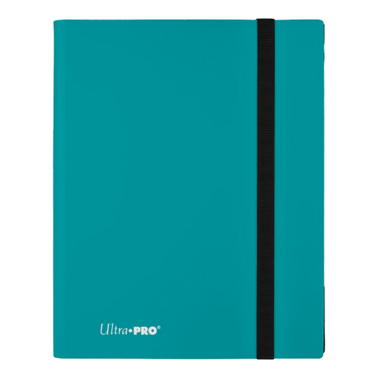 Ultra Pro - 9-Pocket Eclipse Sky Blue PRO-Binder