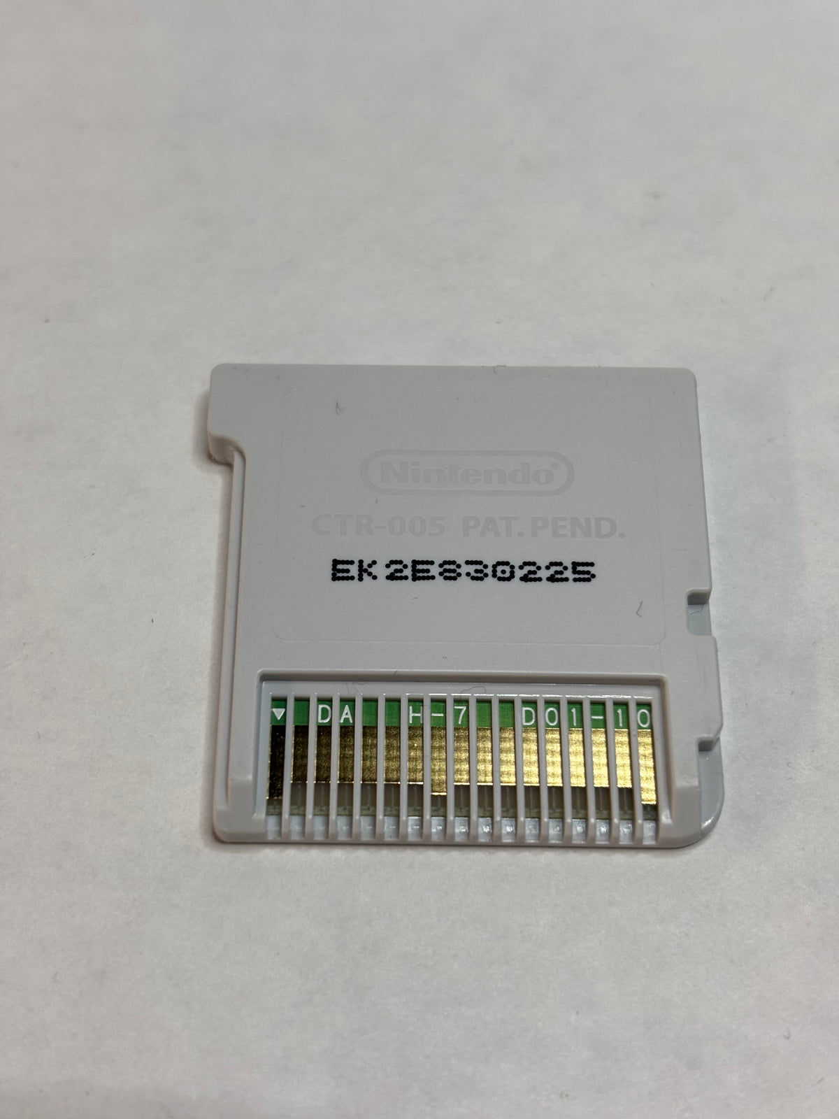 Pokemon Y Version [Cartridge Only] (3DS)