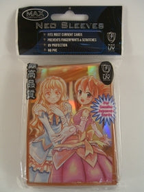 Max Protection Princesses Small Sleeves
