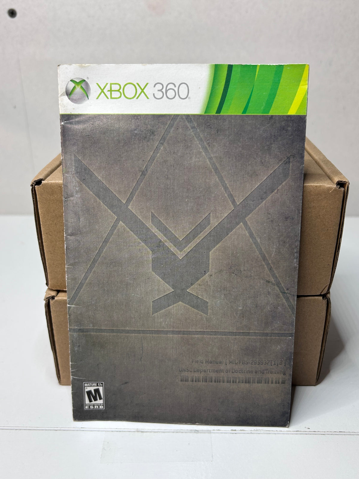 Halo Reach (Xbox 360)