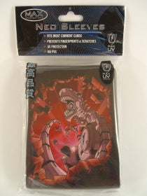 Max Protection Robosaur Large Sleeves