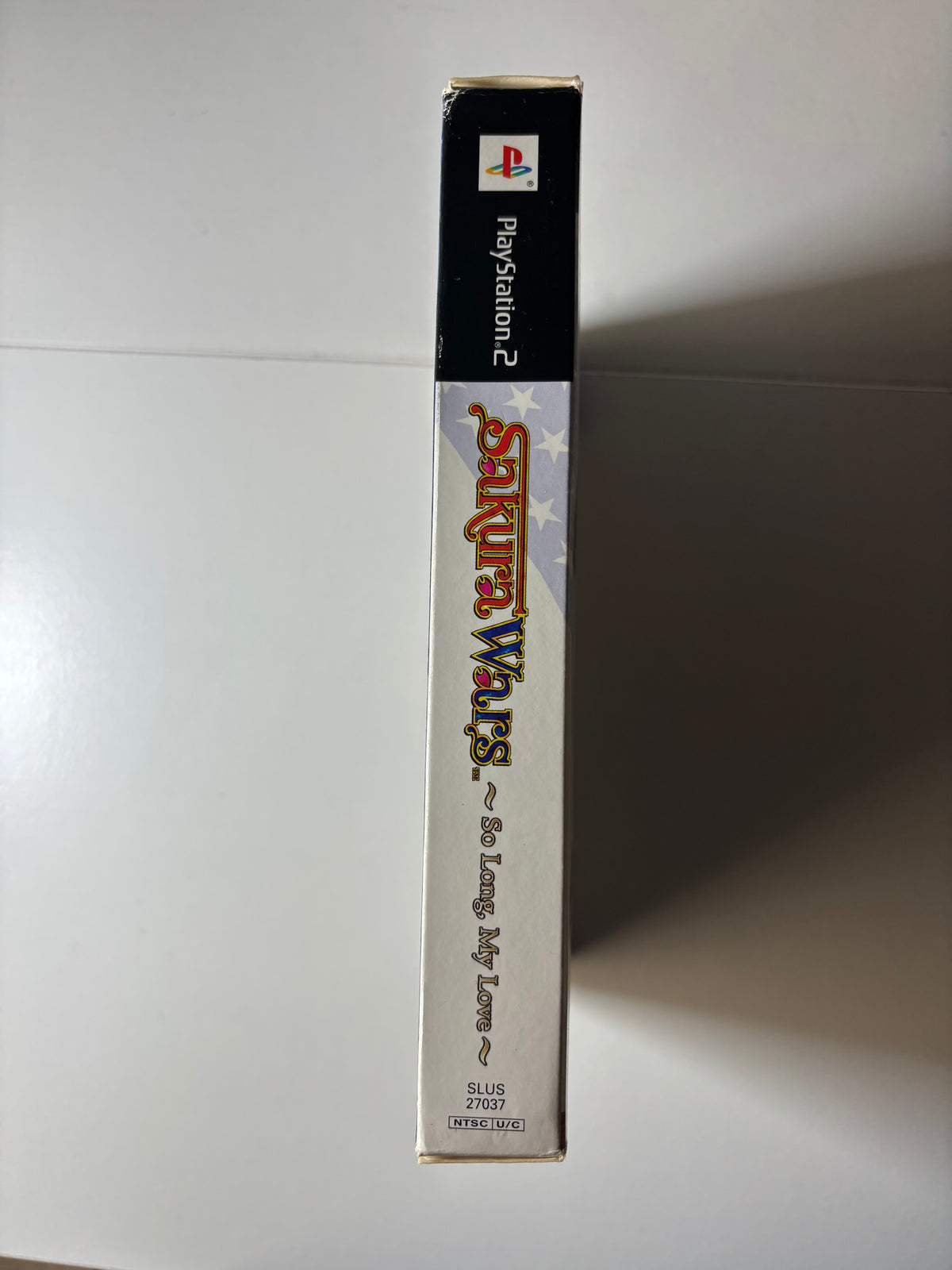 Sakura Wars (PS2)