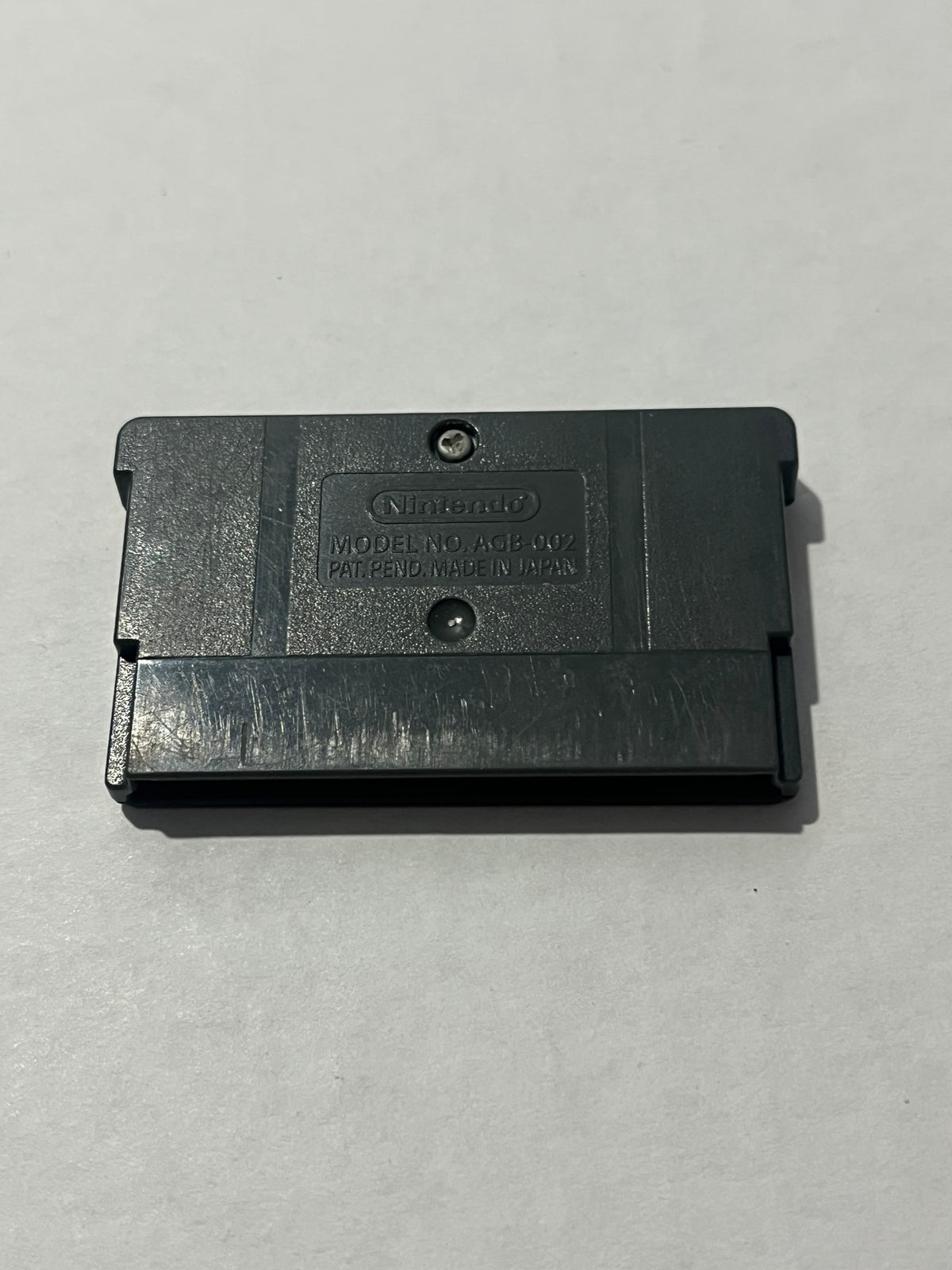 Bionicle Maze of Shadows [Cartridge Only] (Gameboy Advance)