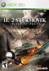 IL 2 Sturmovik Birds of Prey (XBOX 360)