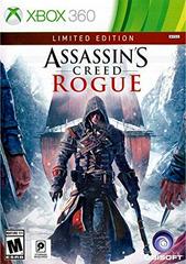 Assassin's Creed Rogue Limited Edition (Xbox 360)