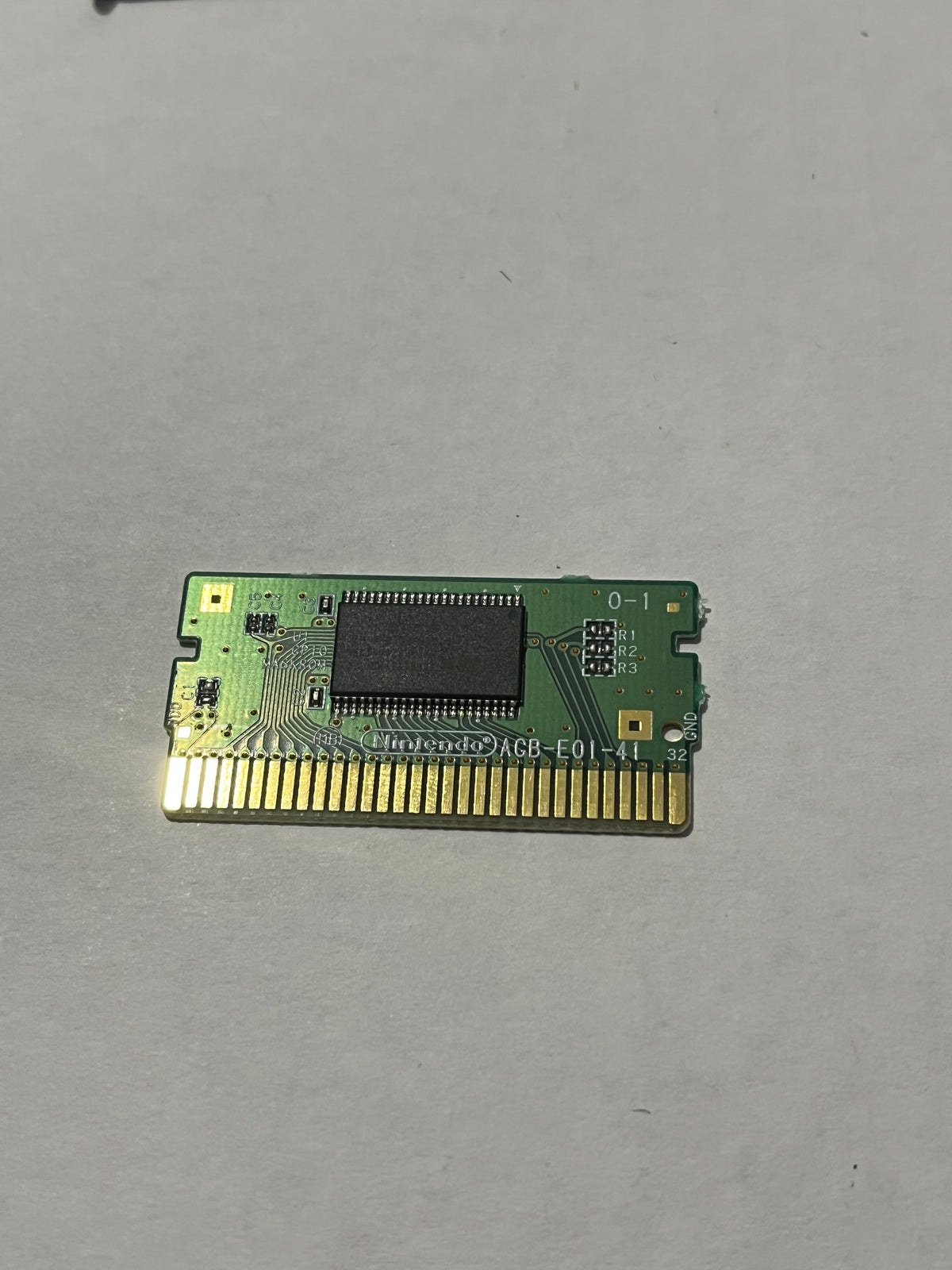 March of the Penguins [Cartridge Only] (Gameboy Advance)