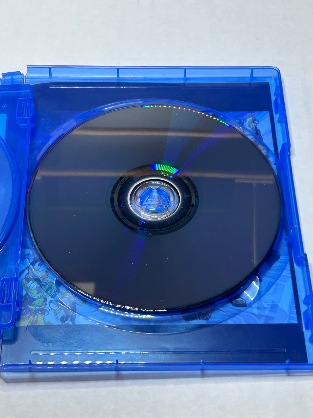 Kingdom Hearts: The Story So Far (PS4) (CIB)
