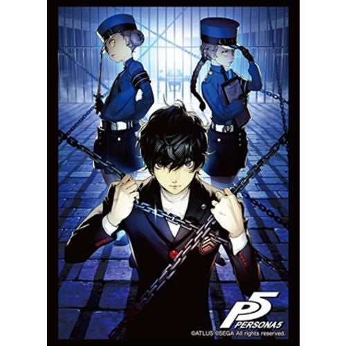Bushiroad Sleeves: Collection High Grade #253 - Vol.1269