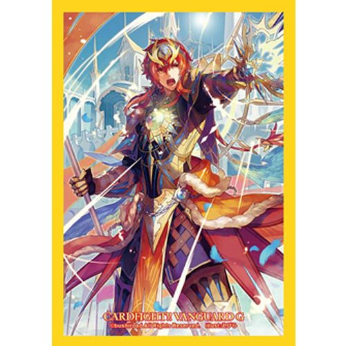 Bushiroad Sleeves: Collection Mini #77 - Vol.264