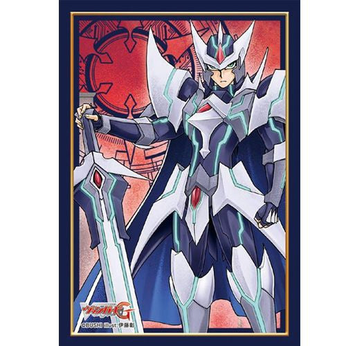 Bushiroad Sleeves: Collection Mini #79 - Vol.272